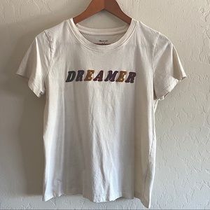 Madewell Dreamer Tee